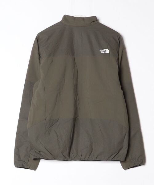 THE NORTH FACE（ザ ノースフェイス） ブルゾン L グリーン メンズ