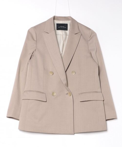 【美品/定価17,600円】green label relaxing ジャケット green label relaxing（グリーンレーベルリラクシング） テーラード