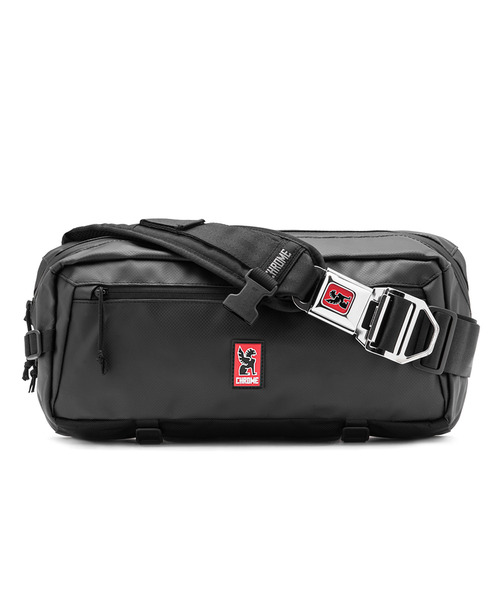 CHROME（クローム） ショルダーバッグ FREE ブラック メンズ