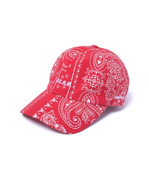 F.C.Real Bristol（エフシーレアルブリストル） キャップ 帽子 BANDANA