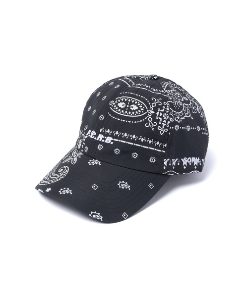 F.C.Real Bristol（エフシーレアルブリストル） キャップ 帽子 BANDANA