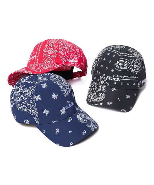 F.C.Real Bristol（エフシーレアルブリストル） キャップ 帽子 BANDANA