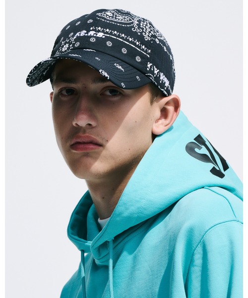 F.C.Real Bristol（エフシーレアルブリストル） キャップ 帽子 BANDANA