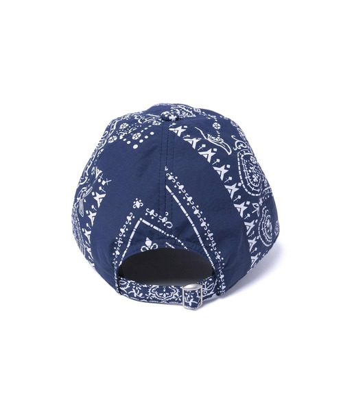 F.C.Real Bristol（エフシーレアルブリストル） キャップ 帽子 BANDANA