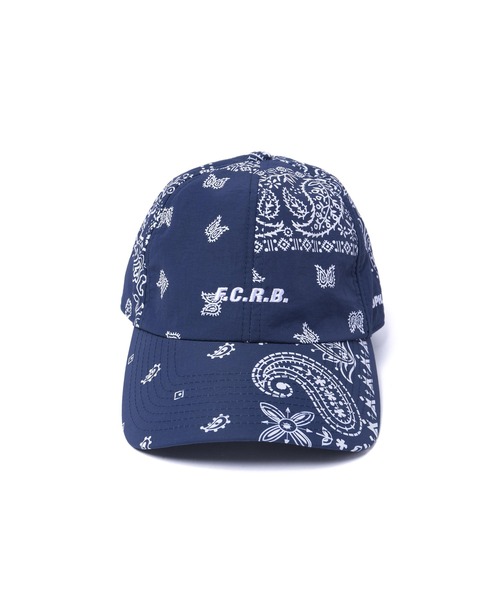 F.C.Real Bristol（エフシーレアルブリストル） キャップ 帽子 BANDANA