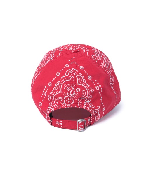 F.C.Real Bristol（エフシーレアルブリストル） キャップ 帽子 BANDANA