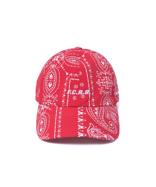 F.C.Real Bristol（エフシーレアルブリストル） キャップ 帽子 BANDANA