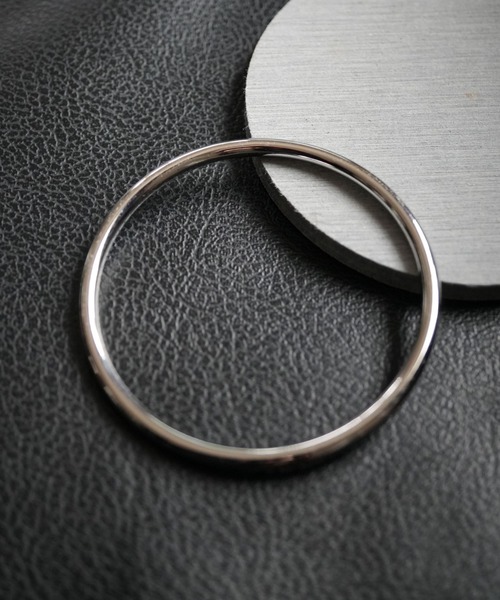 HYPNOS BUCKLE BANGLE｜パメオポーズ（PAMEO POSE）公式通販｜RUNWAY 