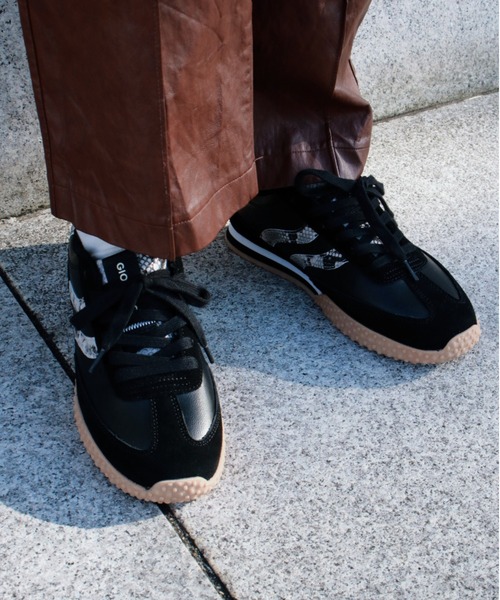 Scrap Book（スクラップブック） スニーカー 「GIOSEPPO」GLADWIN