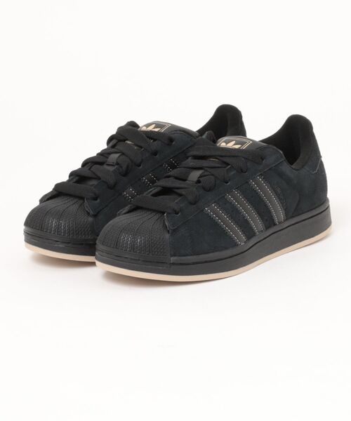 adidas（アディダス） スニーカー SUPERSTAR II スーパースターII