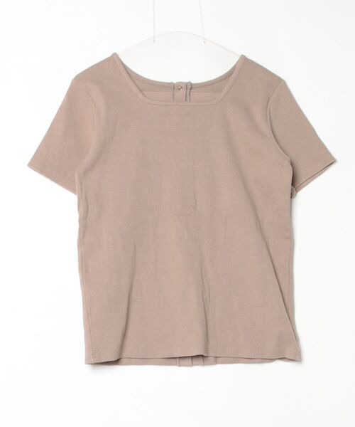 「SUGAR ROSE」 カーディガン FREE ベージュ レディース_画像2