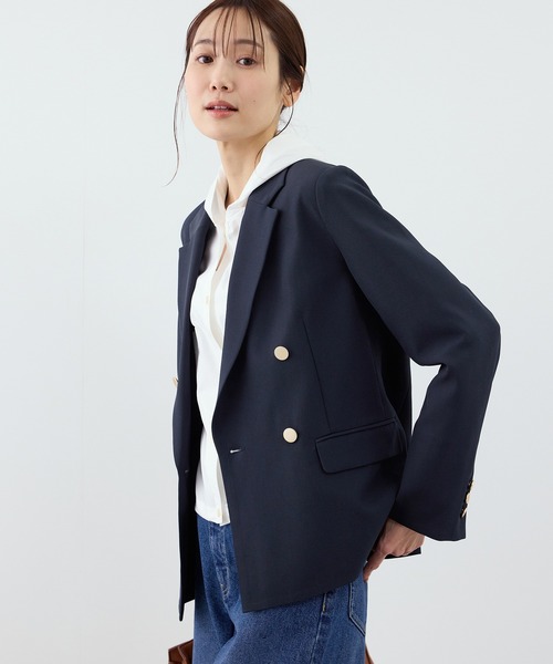 MARGARET HOWELL（マーガレットハウエル） ジャケット テーラード