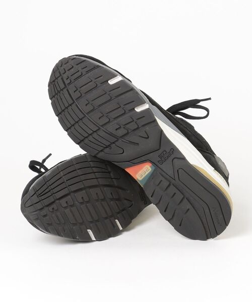 ニューバランス　26.5 New Balance（ニューバランス） ローカットスニーカー 26.5cm ブラック