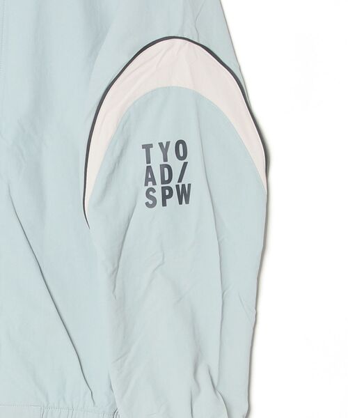 adidas（アディダス） ジャージ BRAND LOVE ルーズフィット ライト