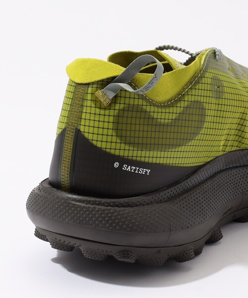 SATISFY スニーカー SATISFY The Rocker? メンズ : ZOZOTOWN Yahoo!店
