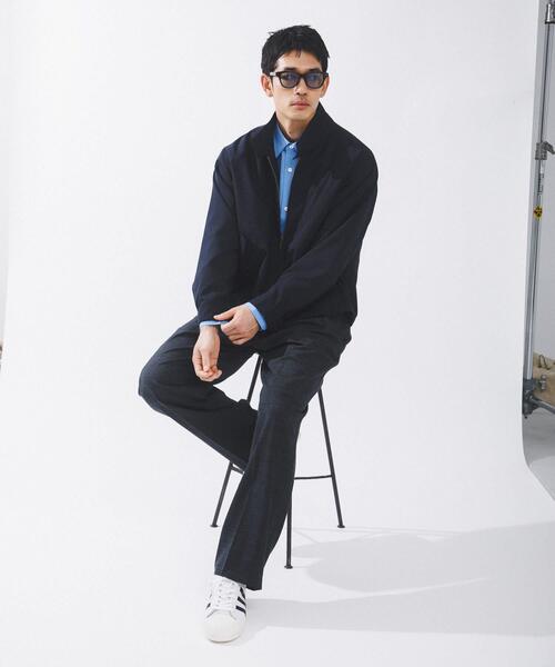 BROOKS BROTHERS（ブルックスブラザーズ） ワイドパンツ パンツ BROOKS