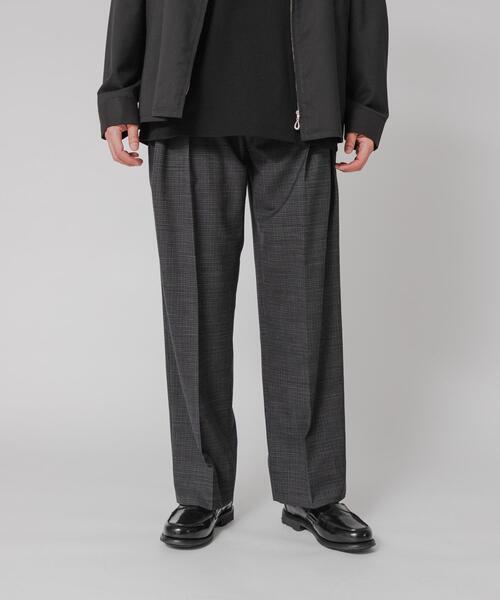 BROOKS BROTHERS（ブルックスブラザーズ） ワイドパンツ パンツ BROOKS