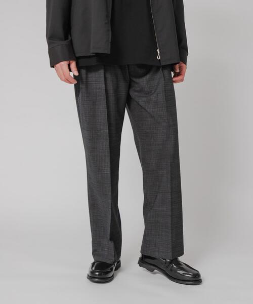 BROOKS BROTHERS（ブルックスブラザーズ） ワイドパンツ パンツ BROOKS