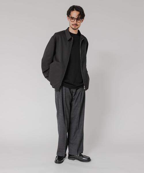 BROOKS BROTHERS（ブルックスブラザーズ） ワイドパンツ パンツ BROOKS