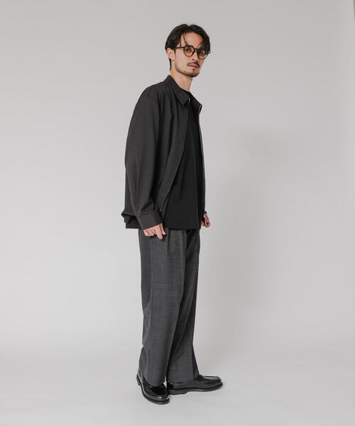 BROOKS BROTHERS（ブルックスブラザーズ） ワイドパンツ パンツ BROOKS