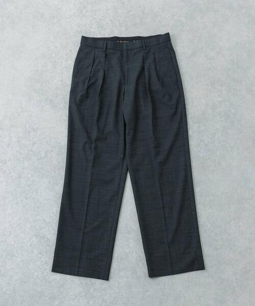 BROOKS BROTHERS（ブルックスブラザーズ） ワイドパンツ パンツ BROOKS