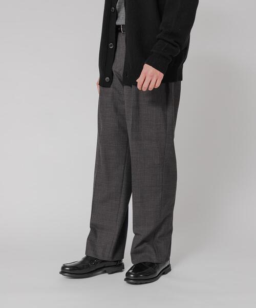 BROOKS BROTHERS（ブルックスブラザーズ） ワイドパンツ パンツ BROOKS
