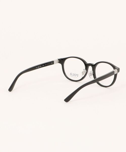 【貴重】Ralph Lauren Eyewear メガネスタンド POLO RALPH LAUREN（ポロ・ラルフローレン） 伊達メガネ メガネ 眼鏡