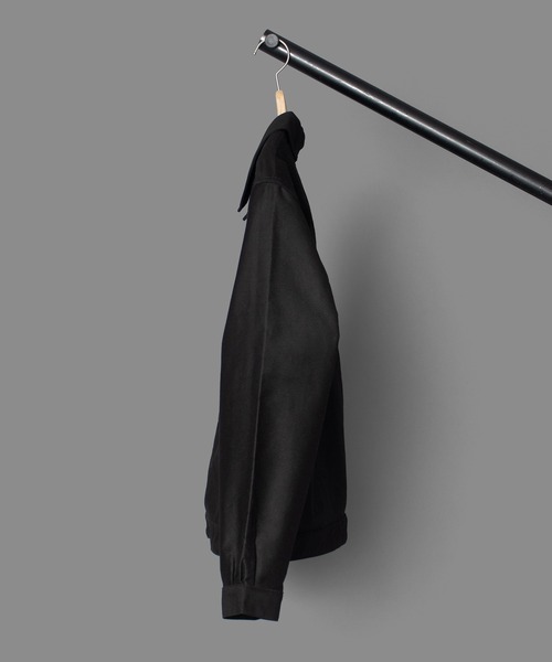 「Le Sans Pareil」 ジャケット 40 アイボリー メンズ_画像2