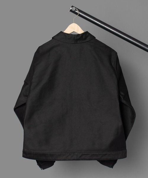 「Le Sans Pareil」 ジャケット 40 アイボリー メンズ_画像3