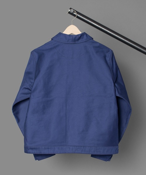 「Le Sans Pareil」 ジャケット 40 アイボリー メンズ_画像5