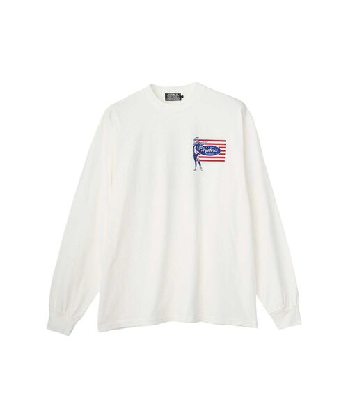 HYSTERIC GLAMOUR（ヒステリックグラマー） tシャツ NASTY UNION T