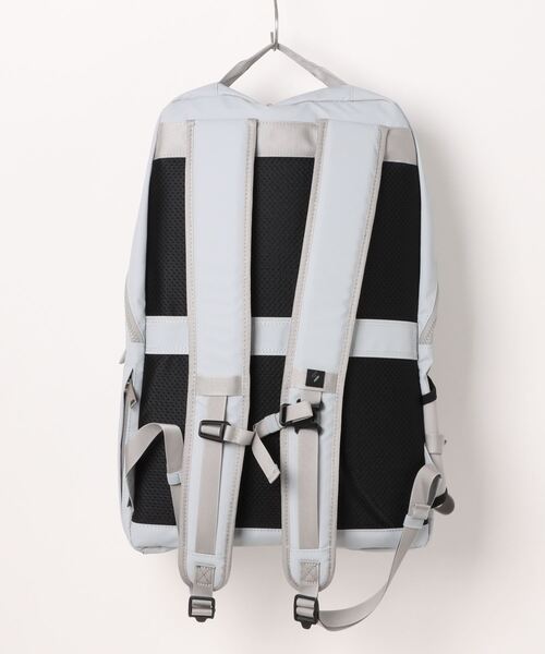 「CIE」 リュック FREE ブラック メンズ_画像2