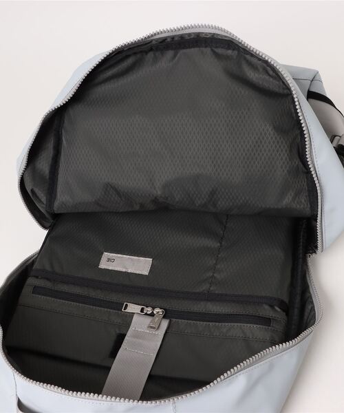 「CIE」 リュック FREE ブラック メンズ_画像4