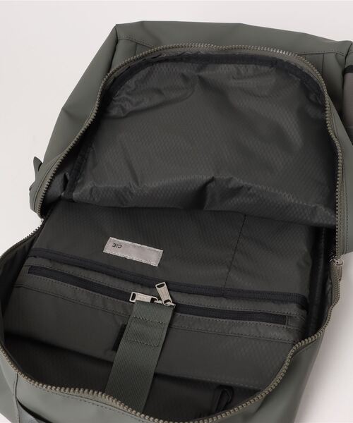 「CIE」 リュック FREE ブラック メンズ_画像5