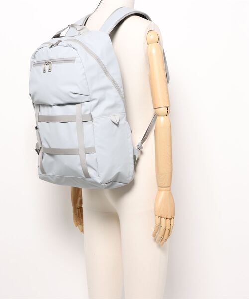 「CIE」 リュック FREE ブラック メンズ_画像6