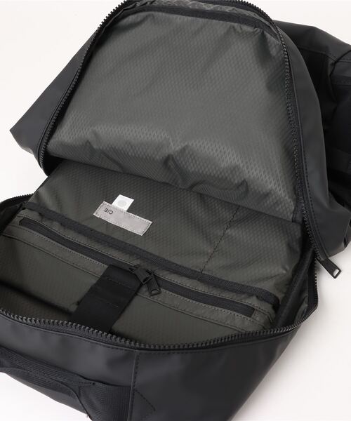 「CIE」 リュック FREE ブラック メンズ_画像7