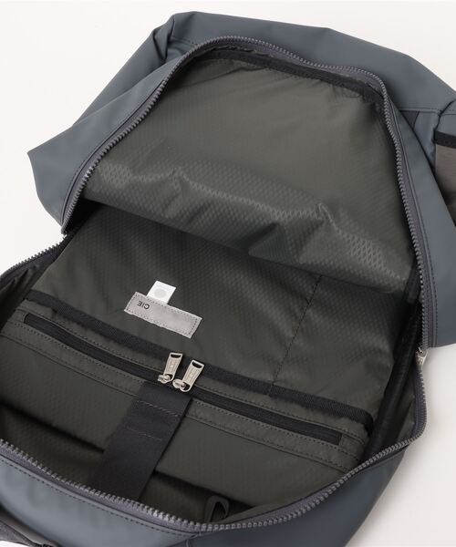 「CIE」 リュック FREE ブラック メンズ_画像8