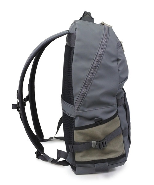 「CIE」 リュック FREE ブラック メンズ_画像9