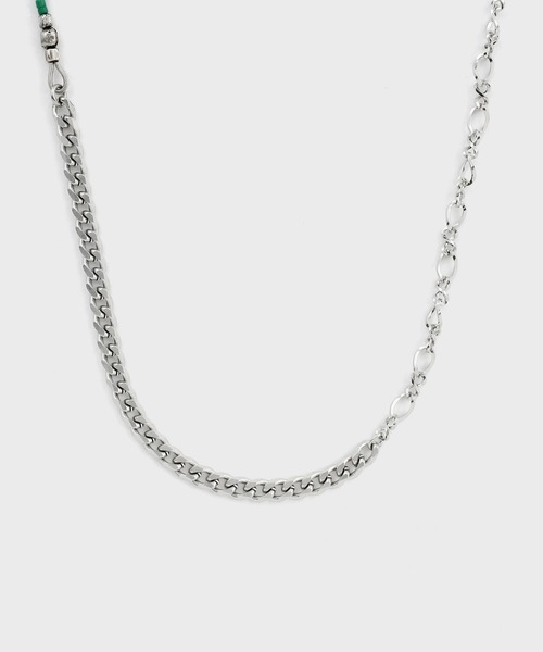 Paul Smith（ポール・スミス） ネックレス “Mix Beads” チェーン