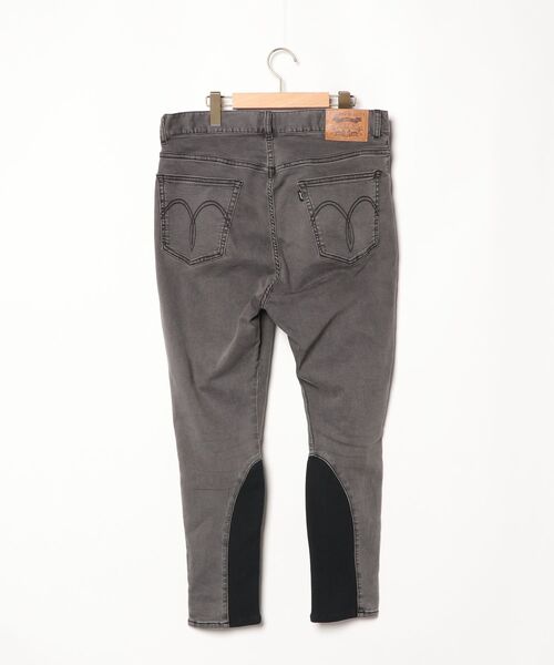glamb（グラム） デニムパンツ M グレー メンズ : ZOZOTOWN Yahoo!店 
