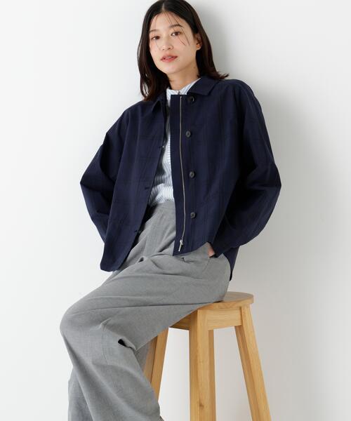 New Balance（ニューバランス） ブルゾン ジャンバー Athletics