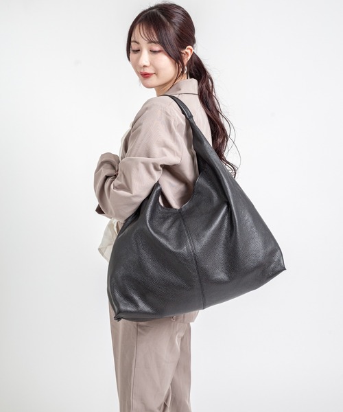 Aulentti バッグ AULENTTI（オウレンティ） トートバッグ 「AULENTTI/オウレンティ
