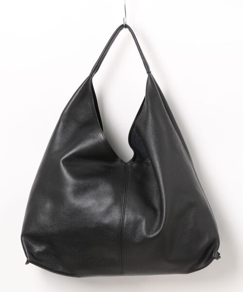 【新品】タグ付きAULENTTIトライアングルバッグのセット AULENTTI トライアングルバッグ（ショルダーバッグ）｜BOICE FROM