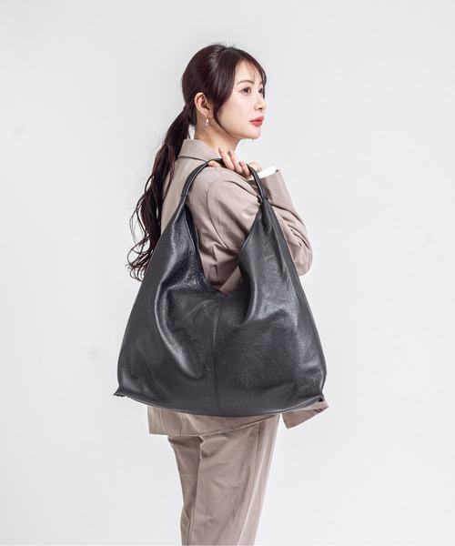 AULENTTI（オウレンティ） トートバッグ 「AULENTTI/オウレンティ