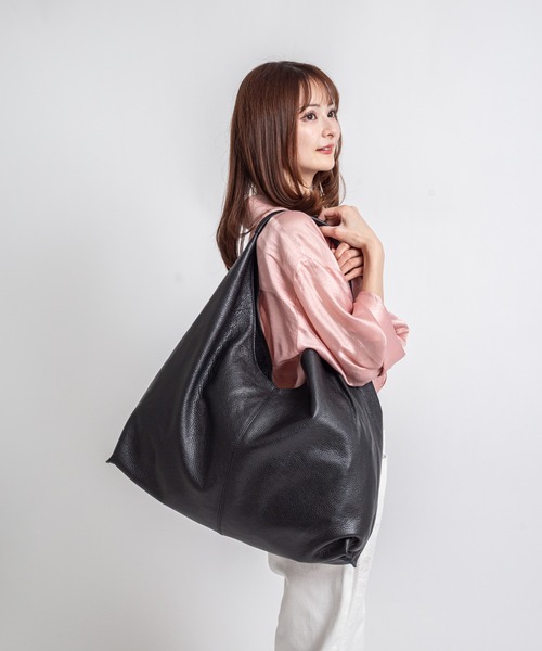 AULENTTI（オウレンティ） トートバッグ 「AULENTTI/オウレンティ
