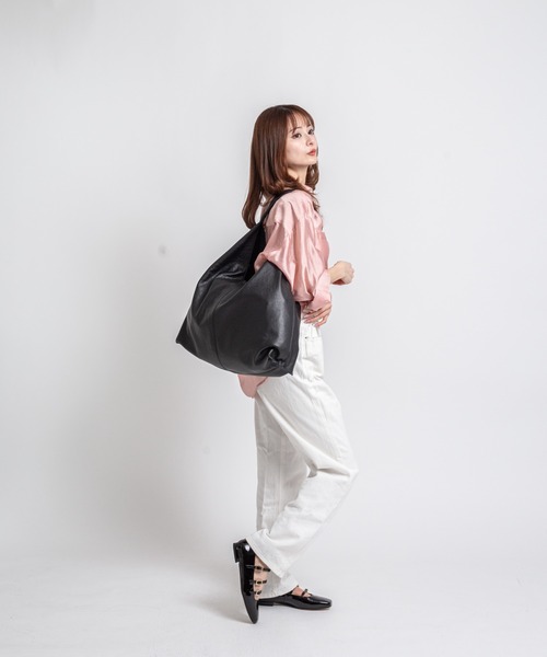 AULENTTI（オウレンティ） トートバッグ 「AULENTTI/オウレンティ