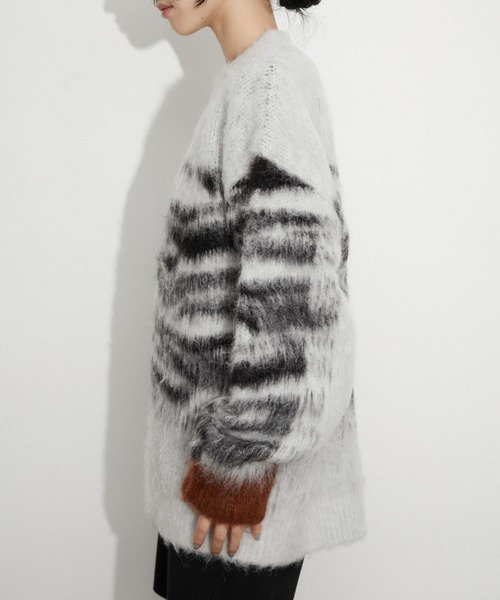 アダムエロペ♡ニット ADAM ET ROPE（アダムエロペ）中古・古着オンライン通販 | Kindal