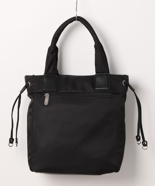 「BARCOS」 トートバッグ ONE SIZE グレー系その他 レディース_画像2