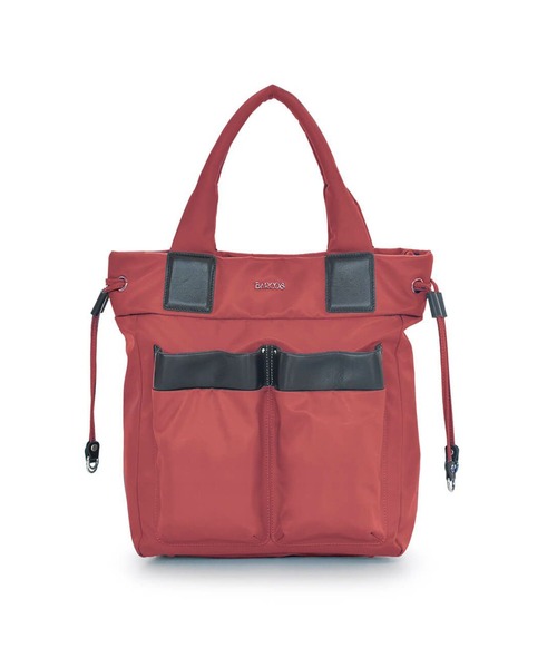 「BARCOS」 トートバッグ ONE SIZE グレー系その他 レディース_画像9