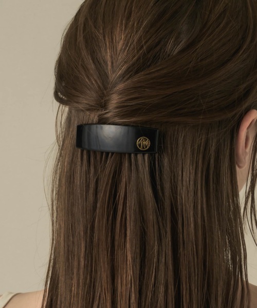 muku HAIRSIDE COMB/Muku : ZOZOTOWN Yahoo!店 - 通販 - Yahoo